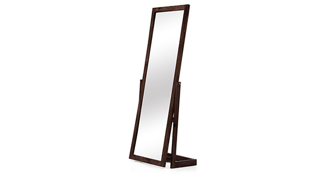 Carotin Standing Mirror